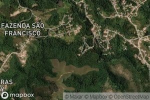 Corrego da Maria Antonia