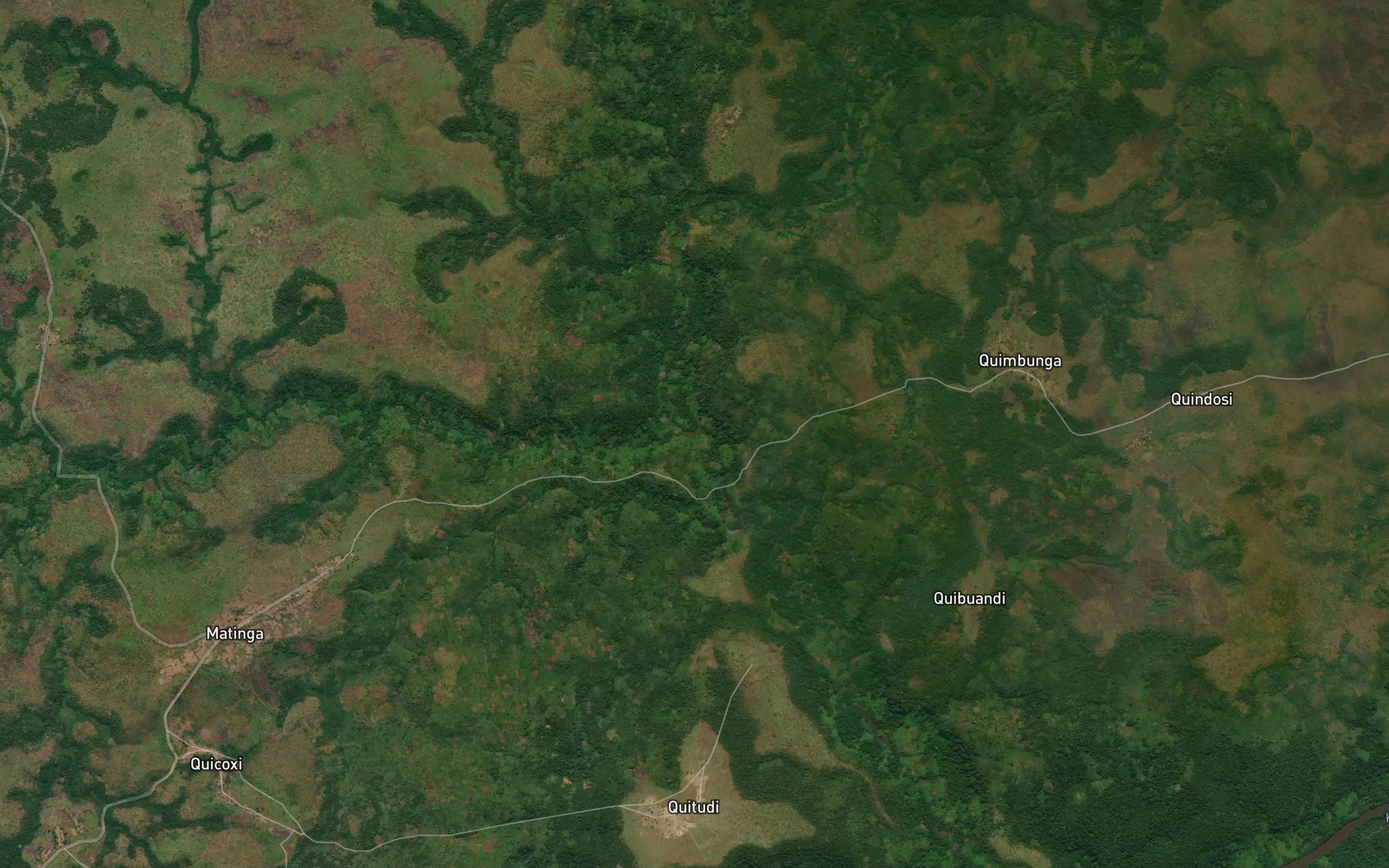 Bimbila