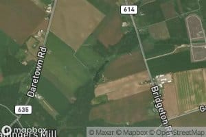 Wentzell-Wilson Pond