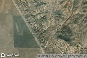 Coyote Spring