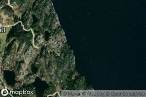 Molvika