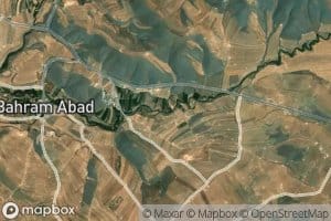 Cheshmeh-ye Siv Sukh Bolagh