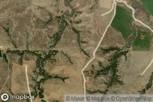 Fitzgerald-Soldier Site 2 Reservoir