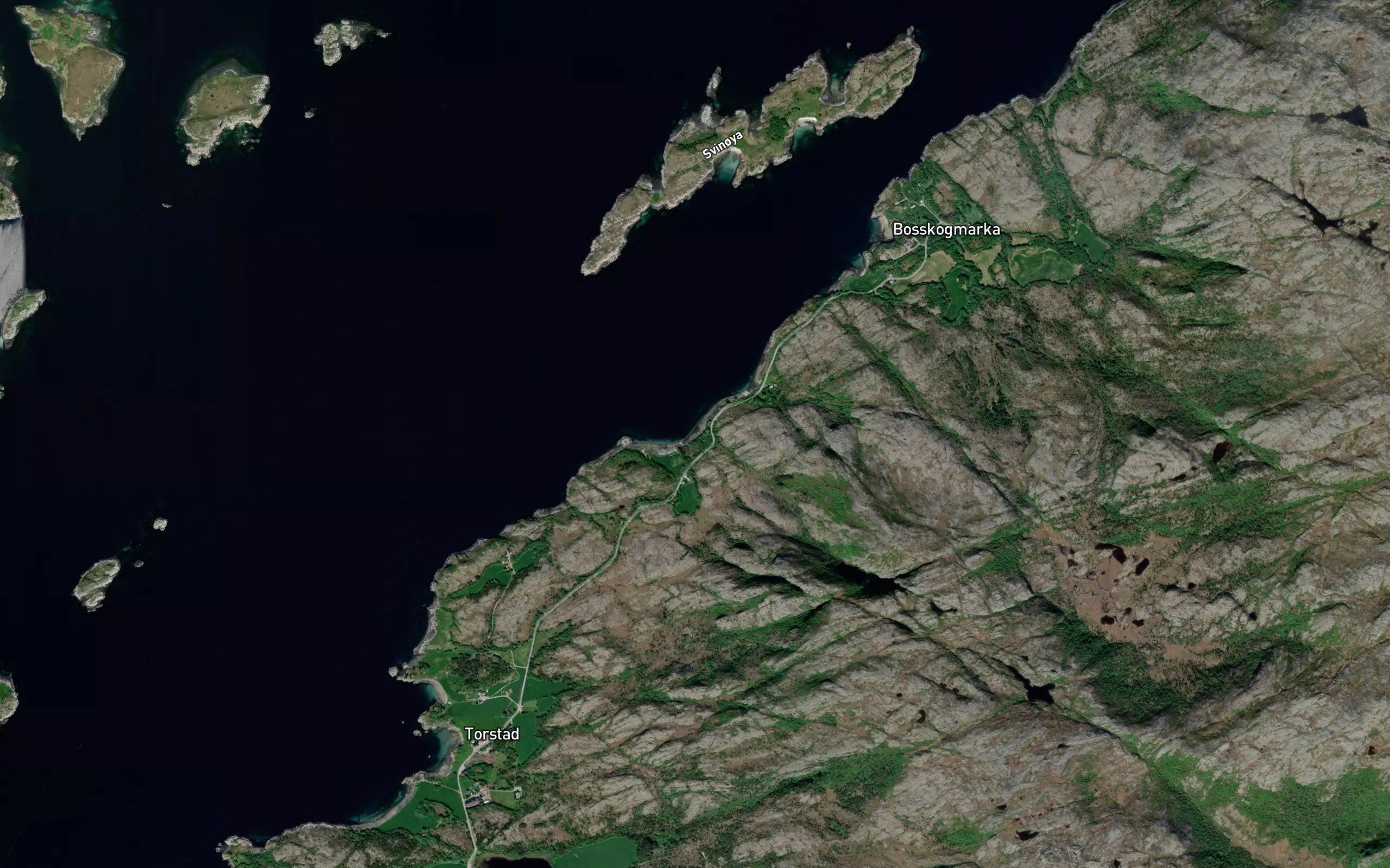 Nordvika