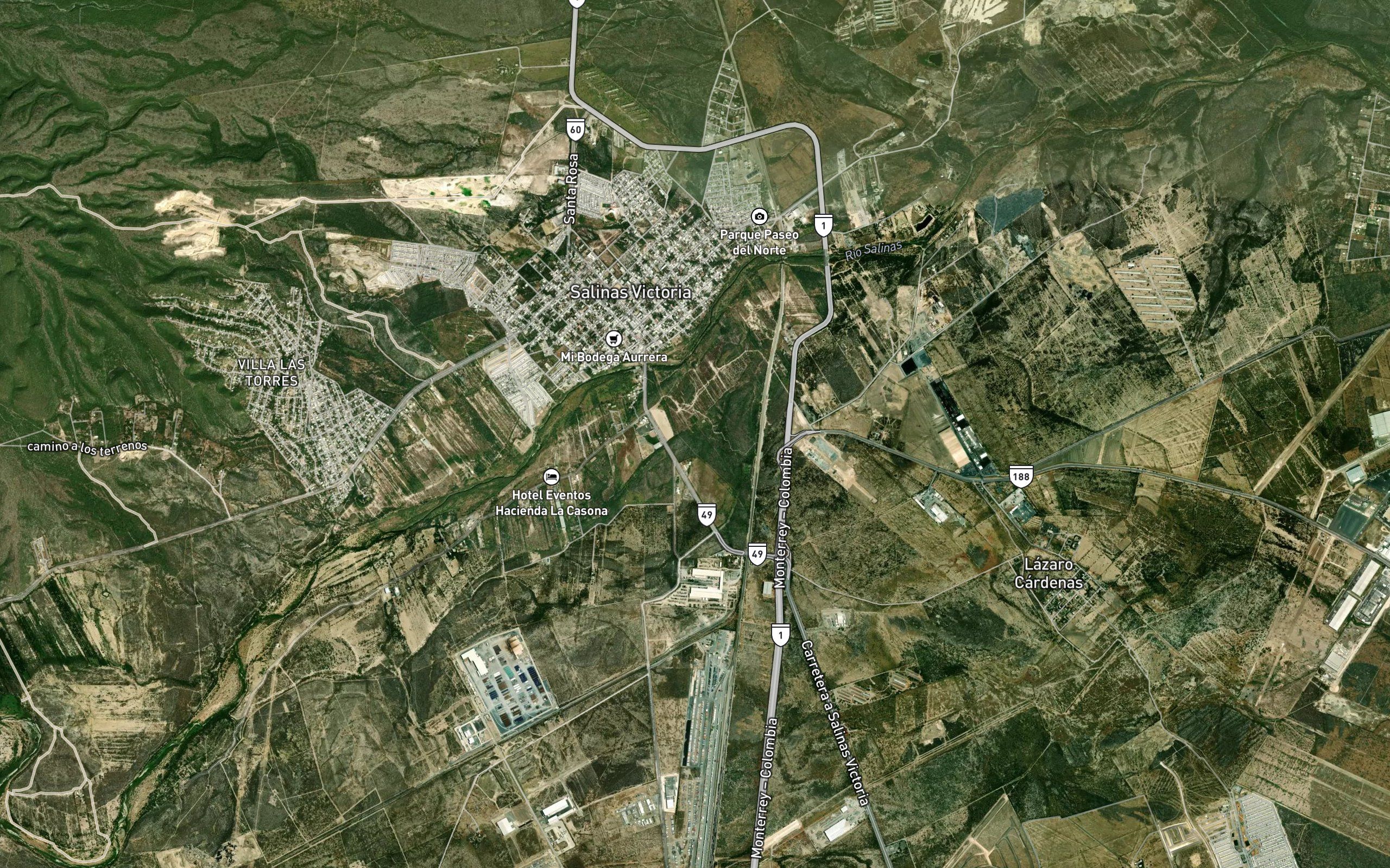 Santa Rita