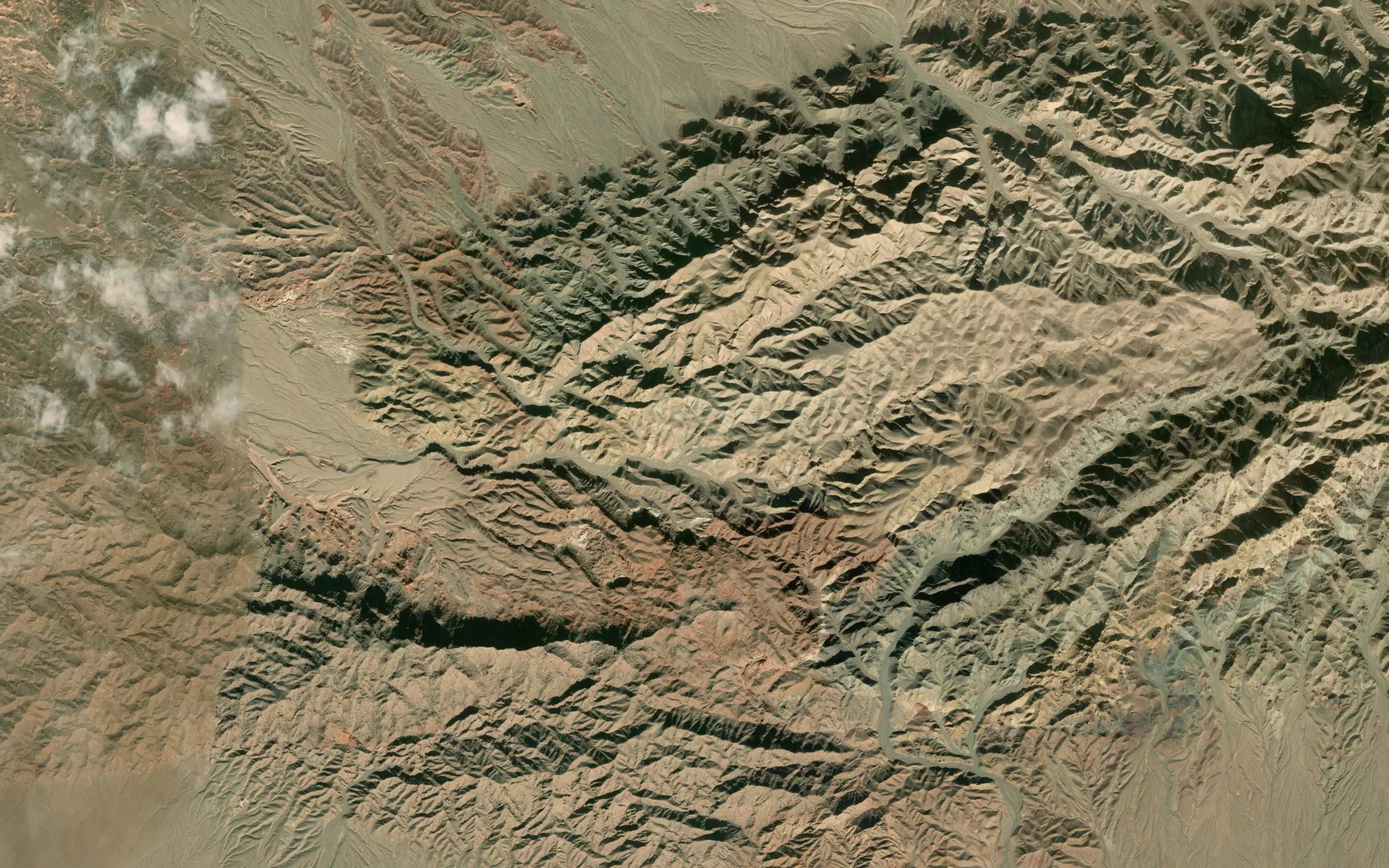Cheshmeh-ye Ghul Ney