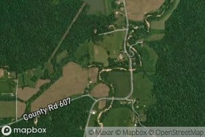 Duskin Creek