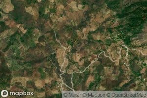 Quebrada La Chorrera