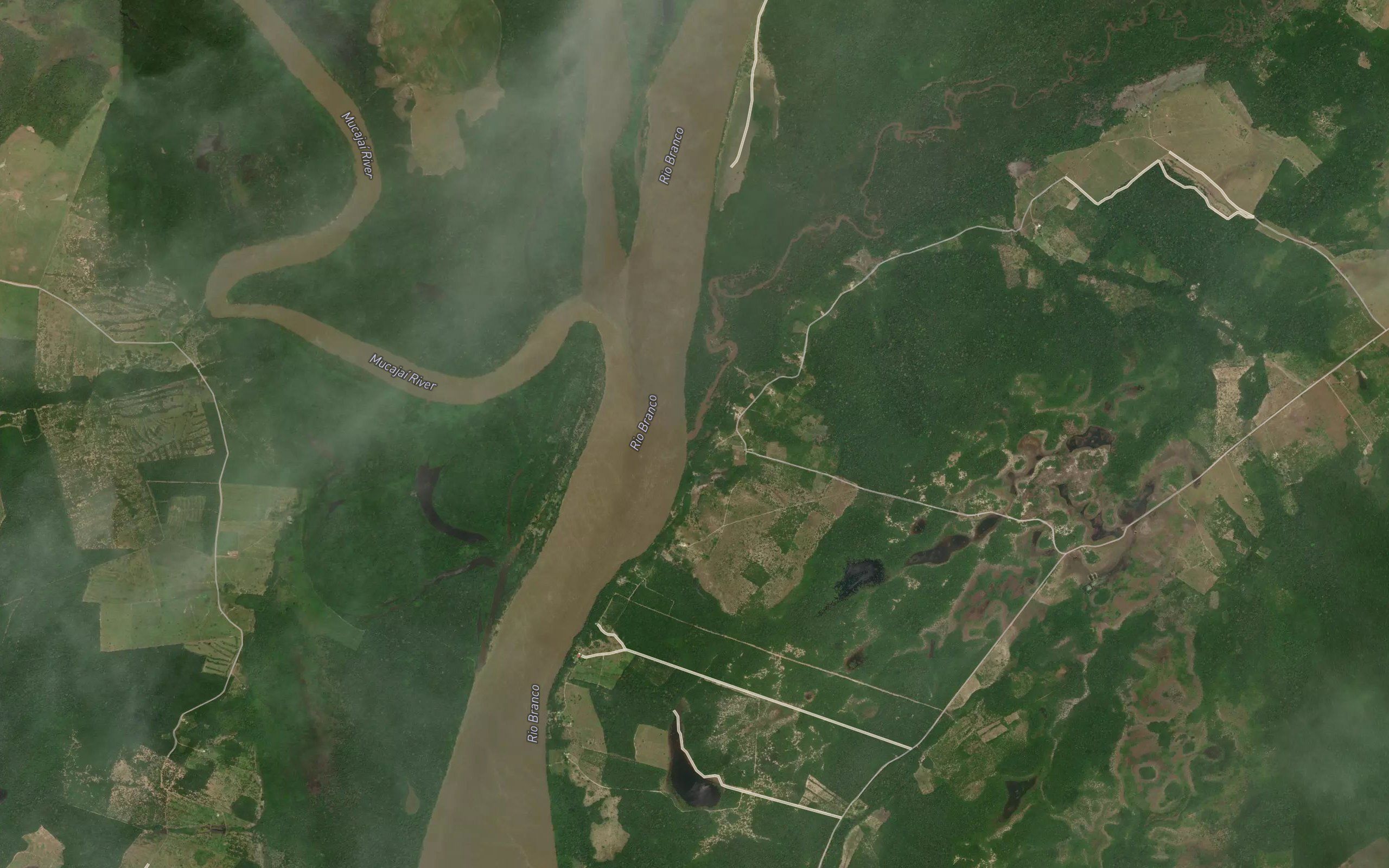 Rio Quitauau