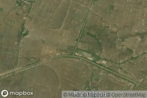 Seven Left Distributary