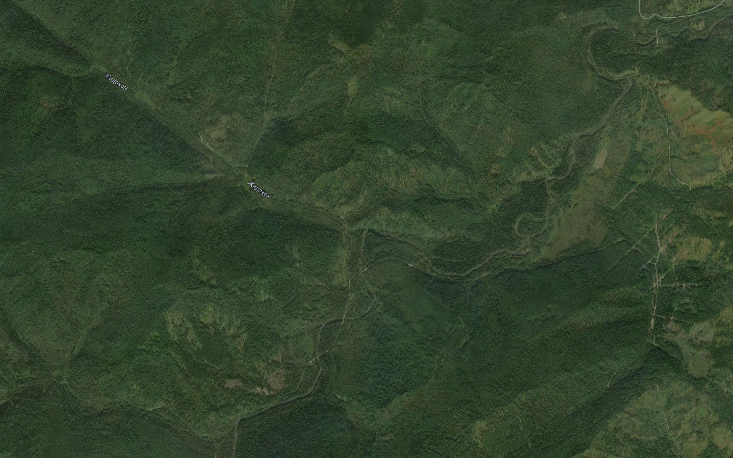 Zhidokhon