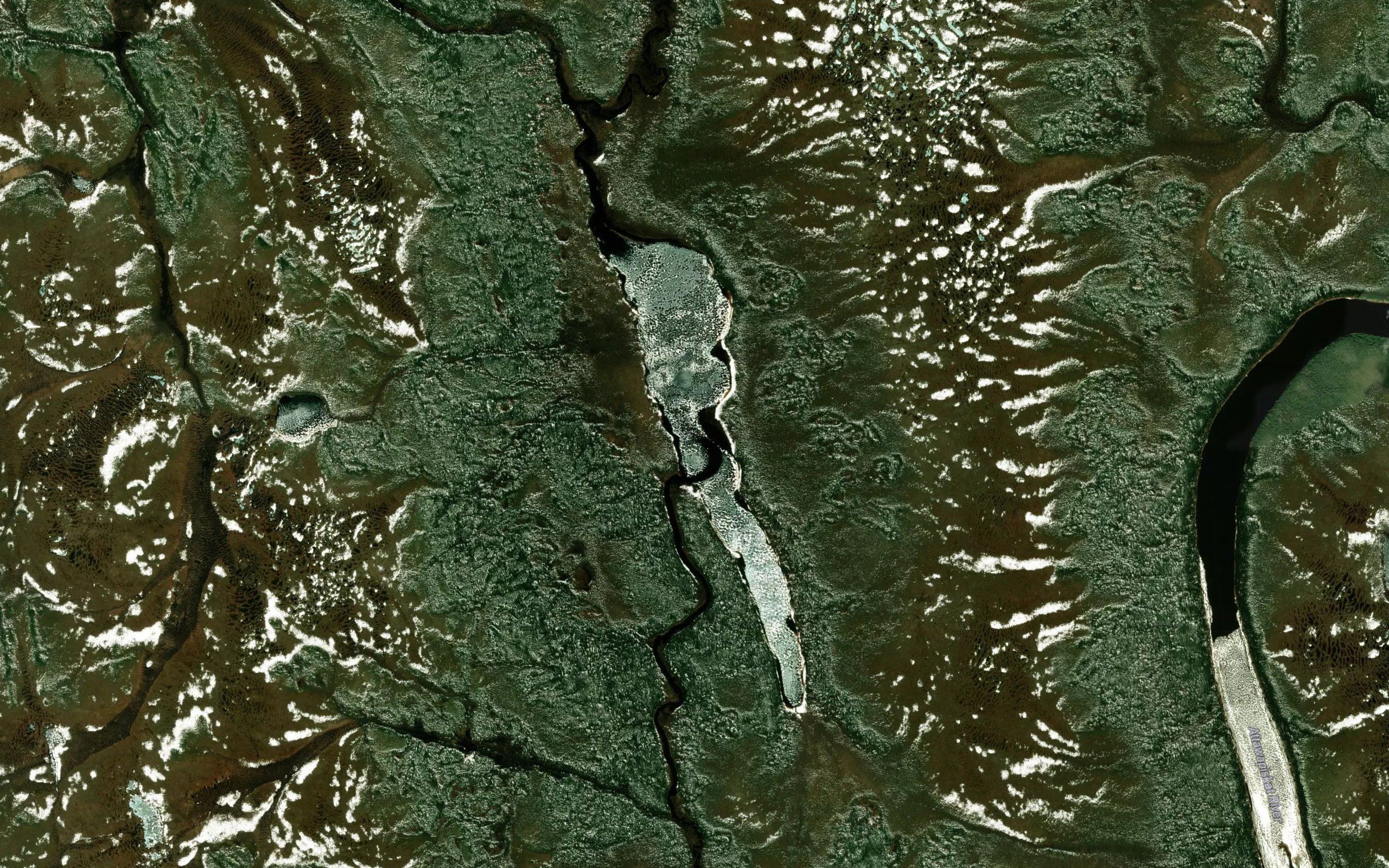 Gleason Lake