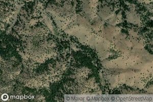 Mud Springs