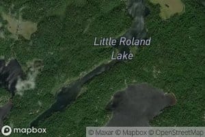 Little Roland Lake