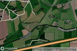 Spildijkswaterleiding