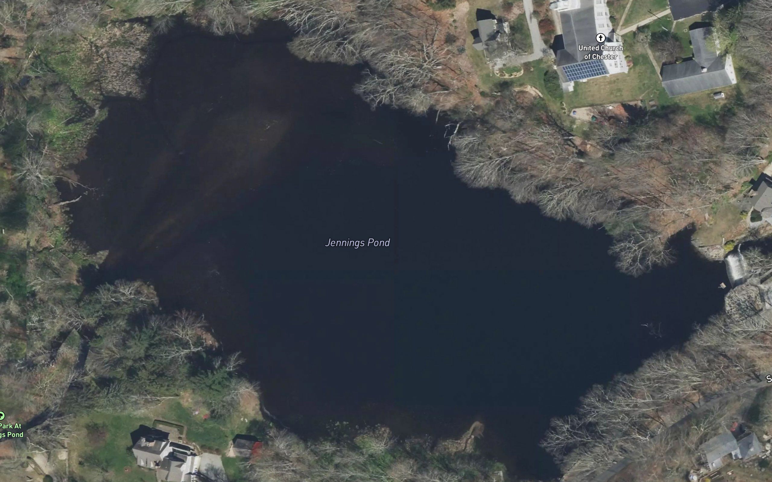 Jennings Pond