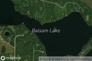 Balsam Lake