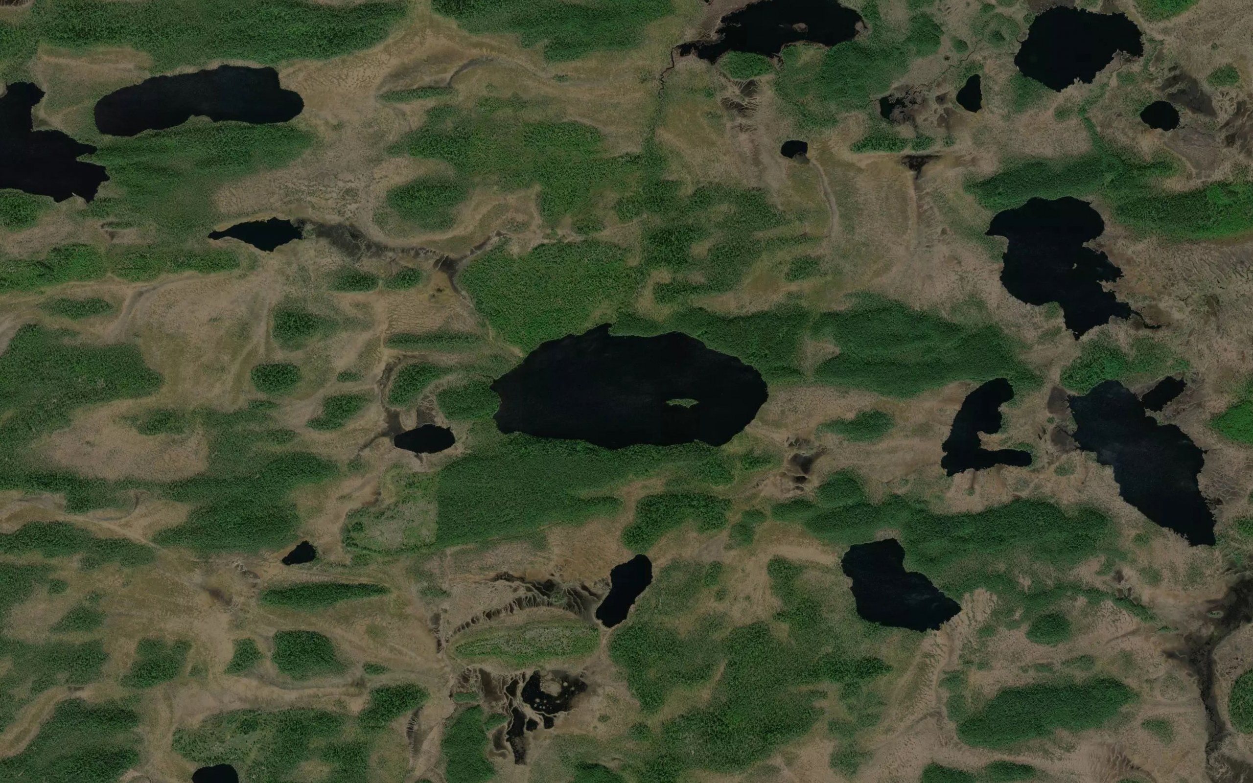 Ozero Maloye Rogozero