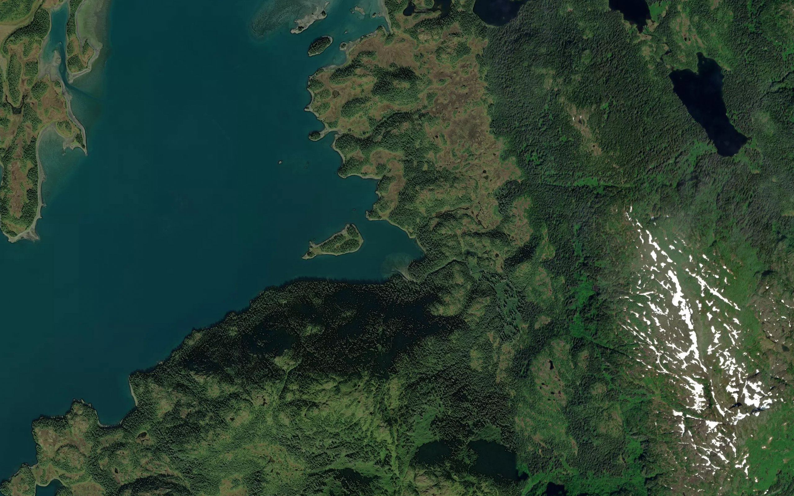 Jade Harbor