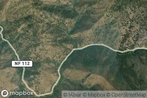 Hoodoo Creek