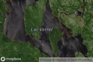 Lac Verret