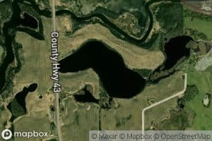 Schmidt Lake