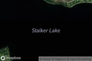 Stalker Lake
