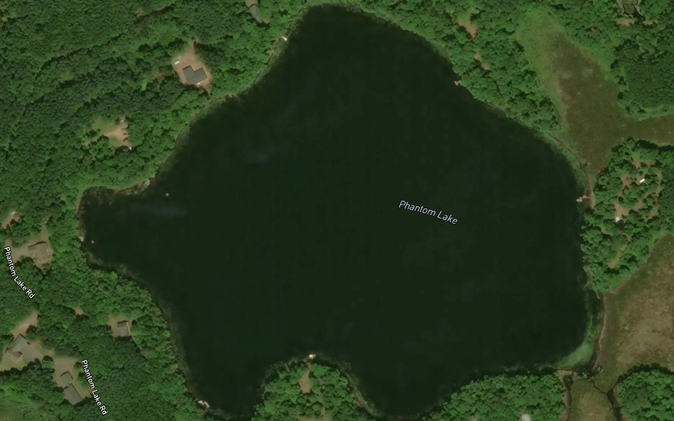 Phantom Lake