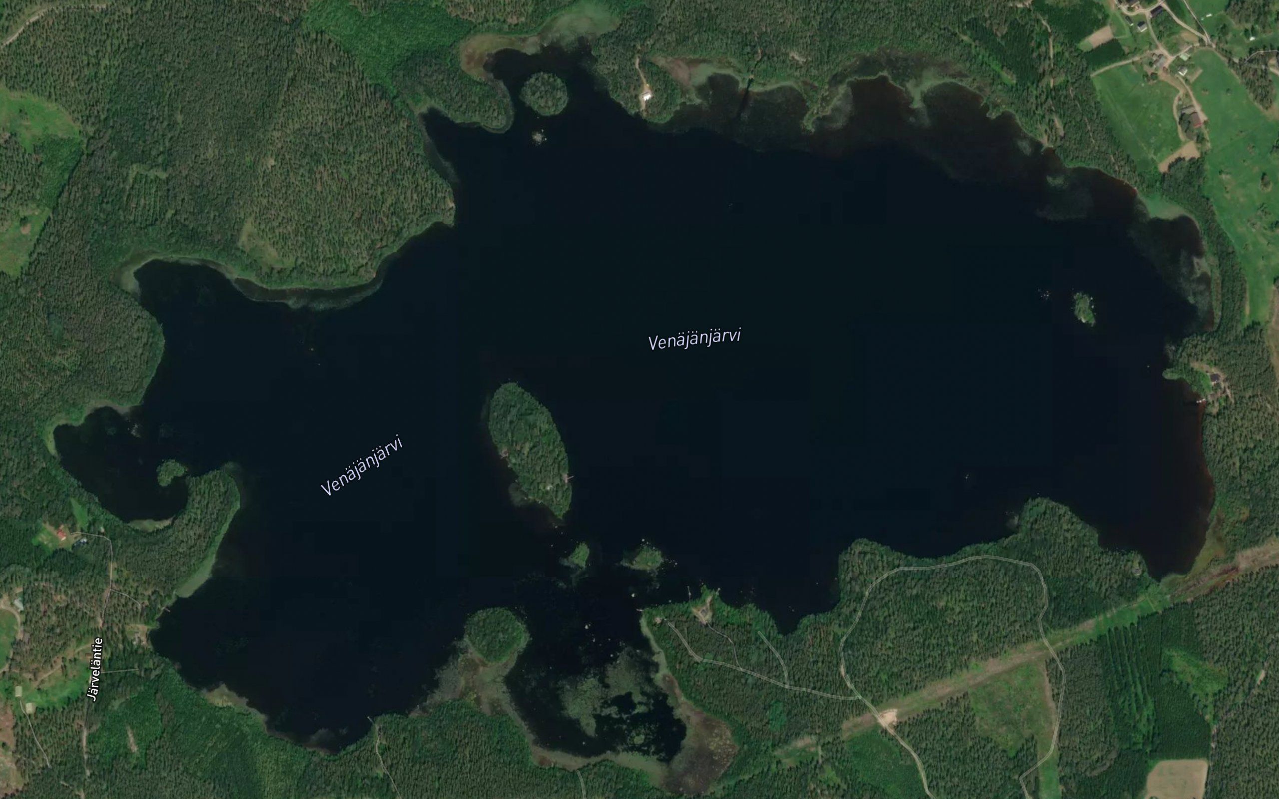 Venajanjarvi