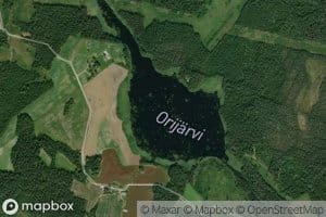 Orijarvi