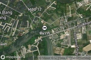 Khlong Phasi Charoen