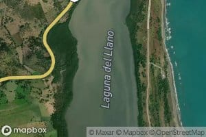 Laguna El Llano