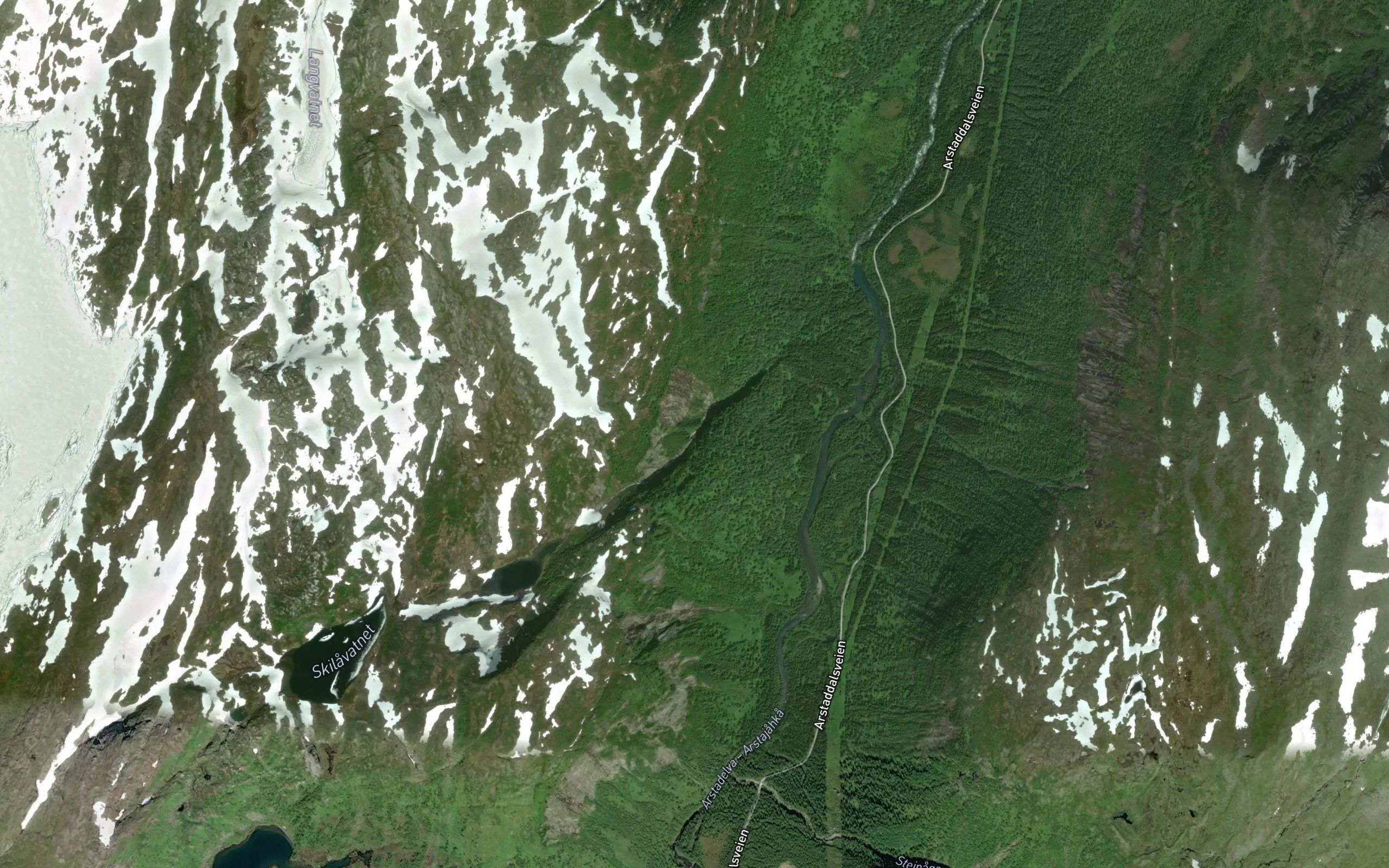 Skjellaga