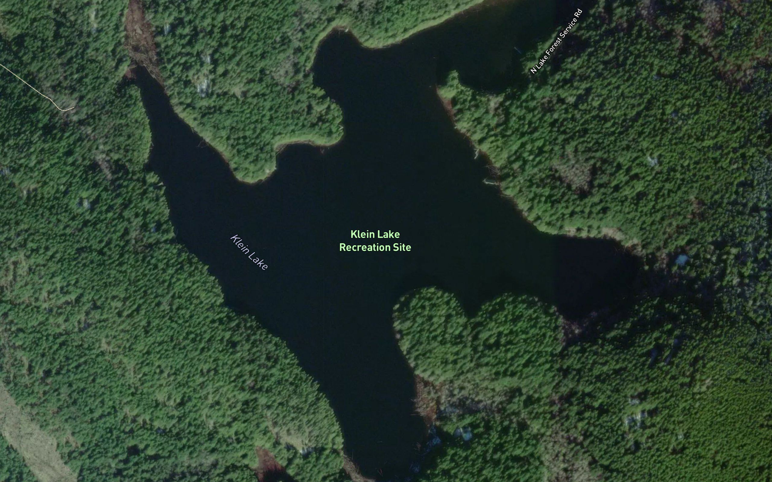 Klein Lake