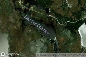 Lac des Graines