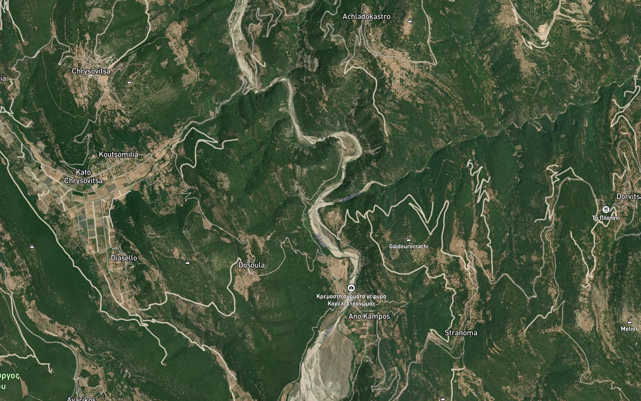 Kotsalos Potamos