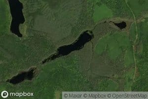 Lac Marie-Louise