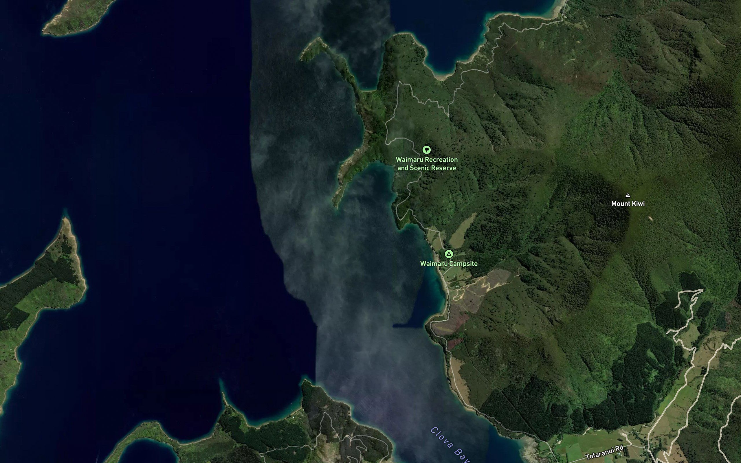 Otatara Bay