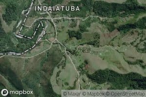 Corrego Indaiatubinha