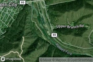 Upper Branch