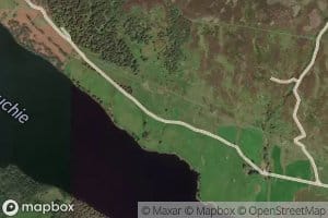 Loch Freuchie