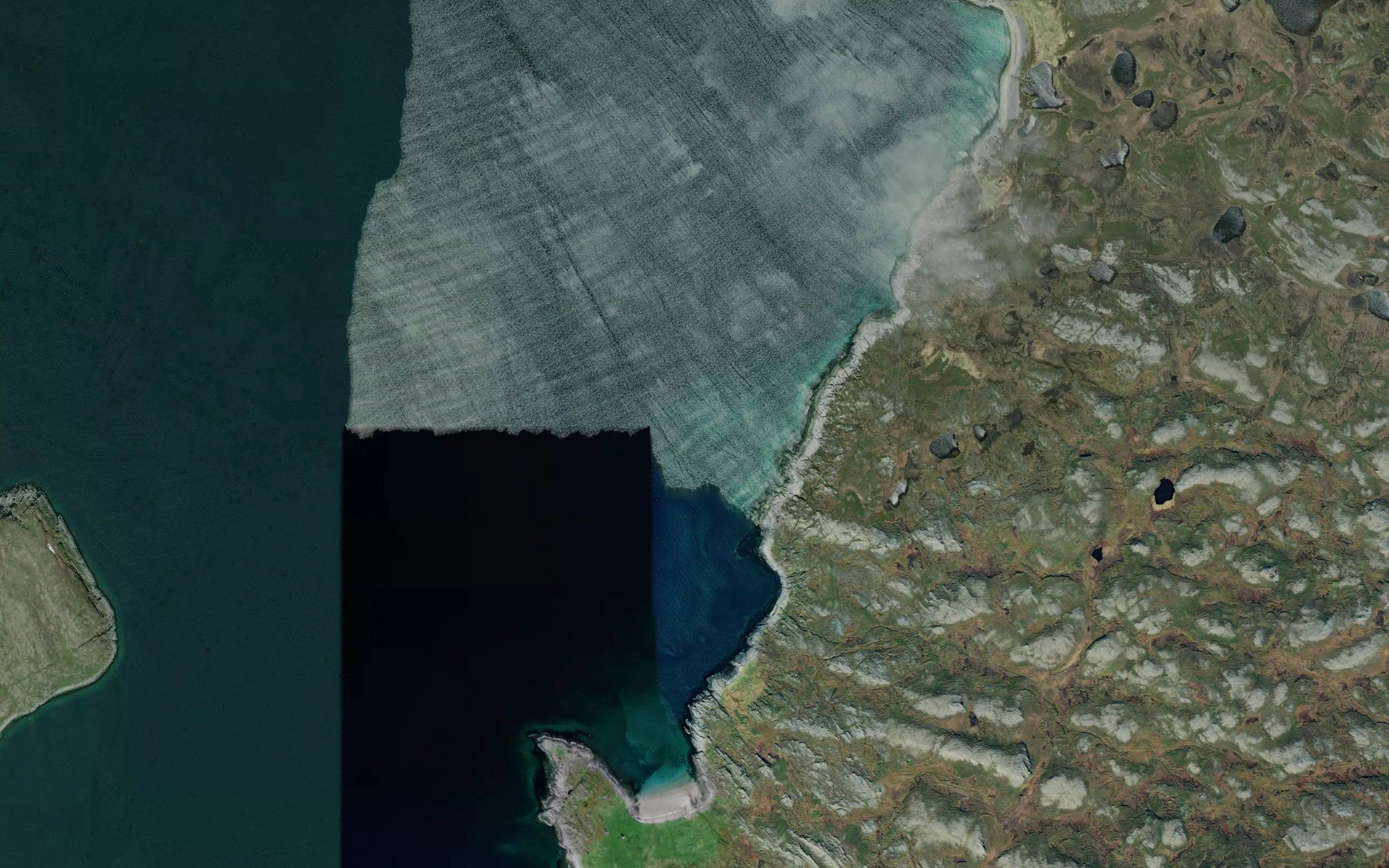 Oyregrunnen