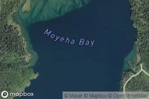 Moyeha Bay
