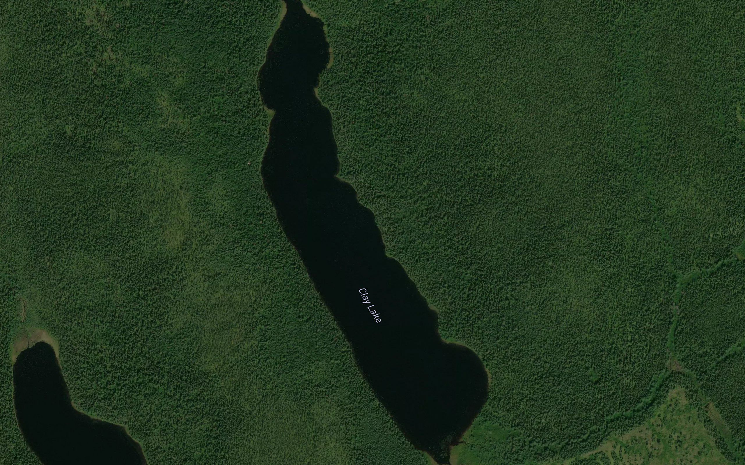 Clay Lake