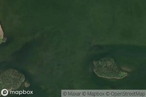 Mecheegune Lake
