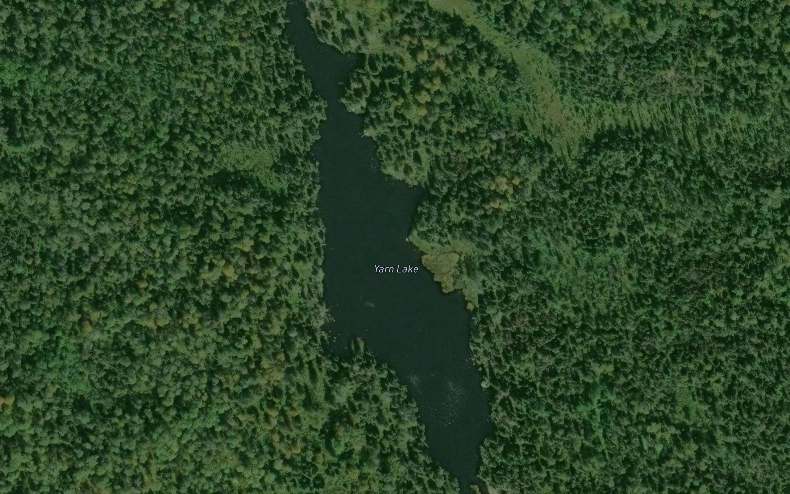 Yarn Lake