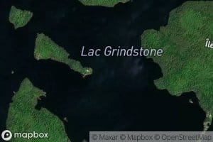 Lac Grindstone