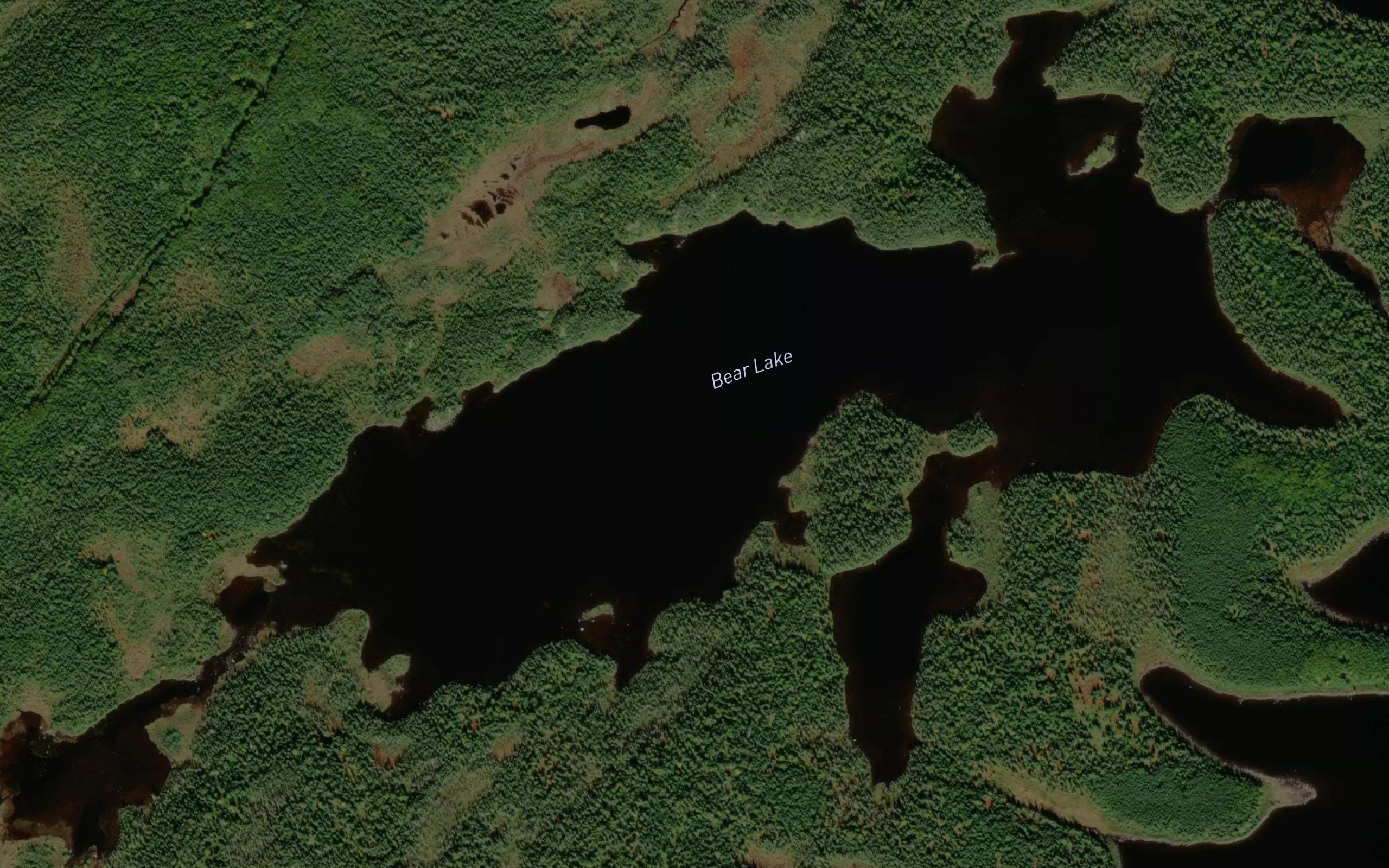 Bear Lake