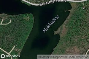 Mukkajarvi