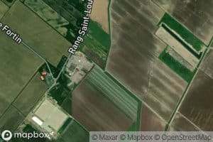 Cours d'eau Saint-Louis-Sainte-Marguerite